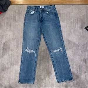 Pistola Jeans